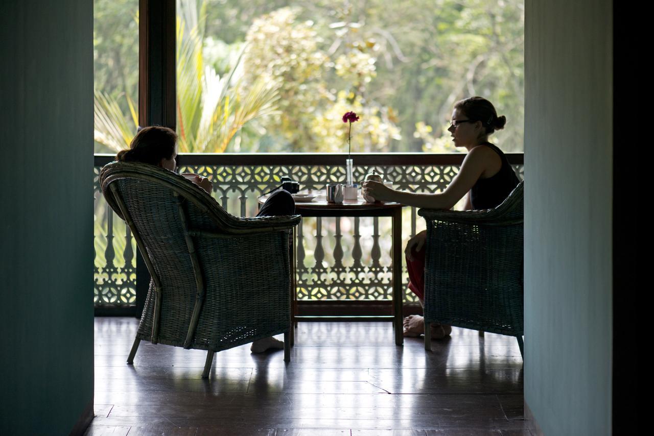 Serenity At Kanam Estate ภายนอก รูปภาพ